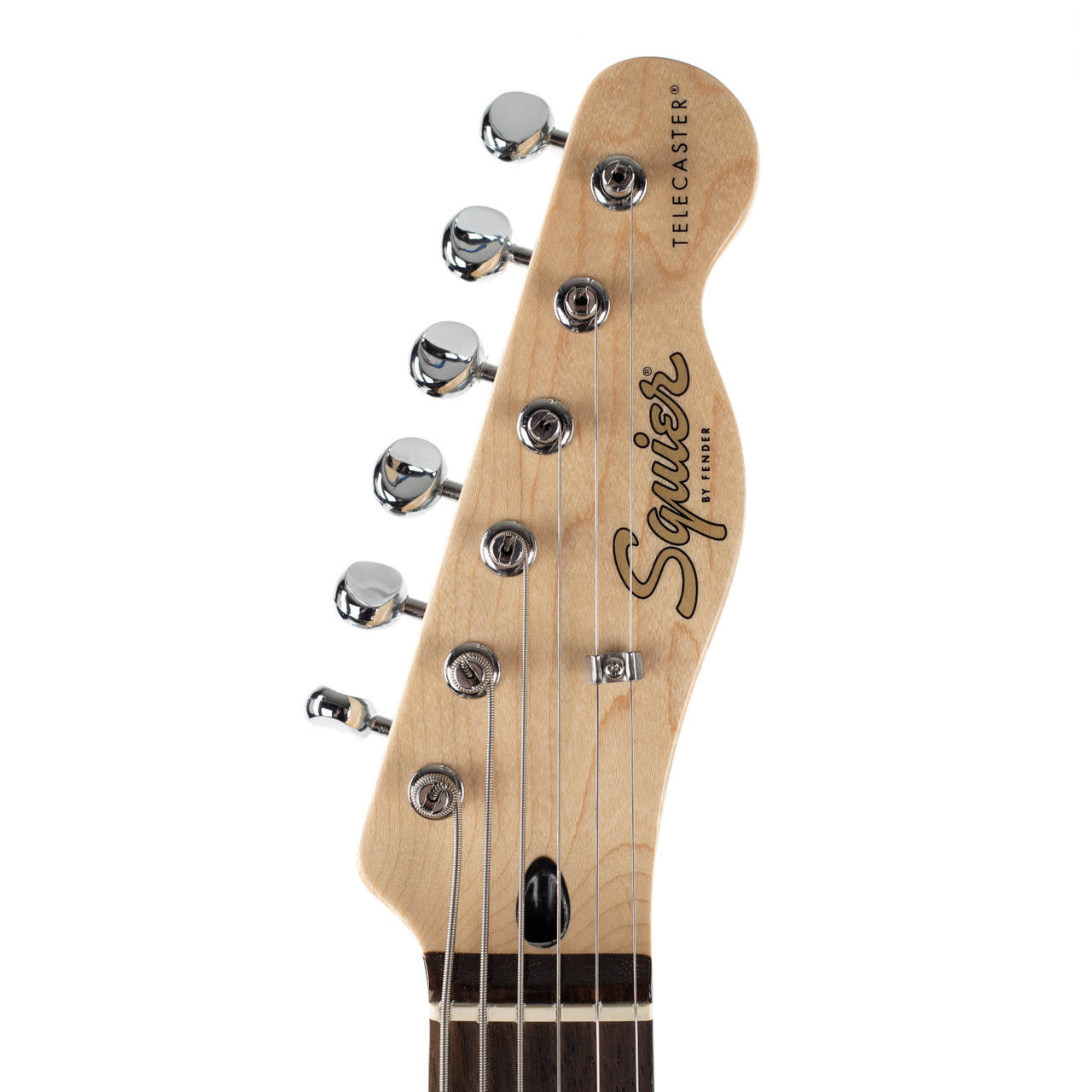 Squier Paranormal Baritone Cabronita Telecaster Laurel - 3 Color