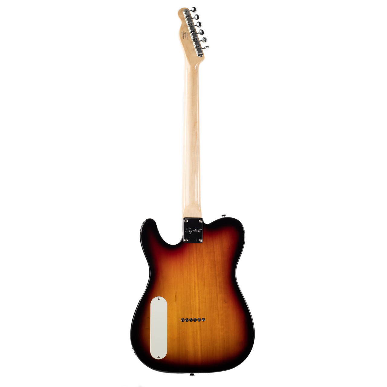 Squier Paranormal Baritone Cabronita Telecaster Laurel - 3 Color