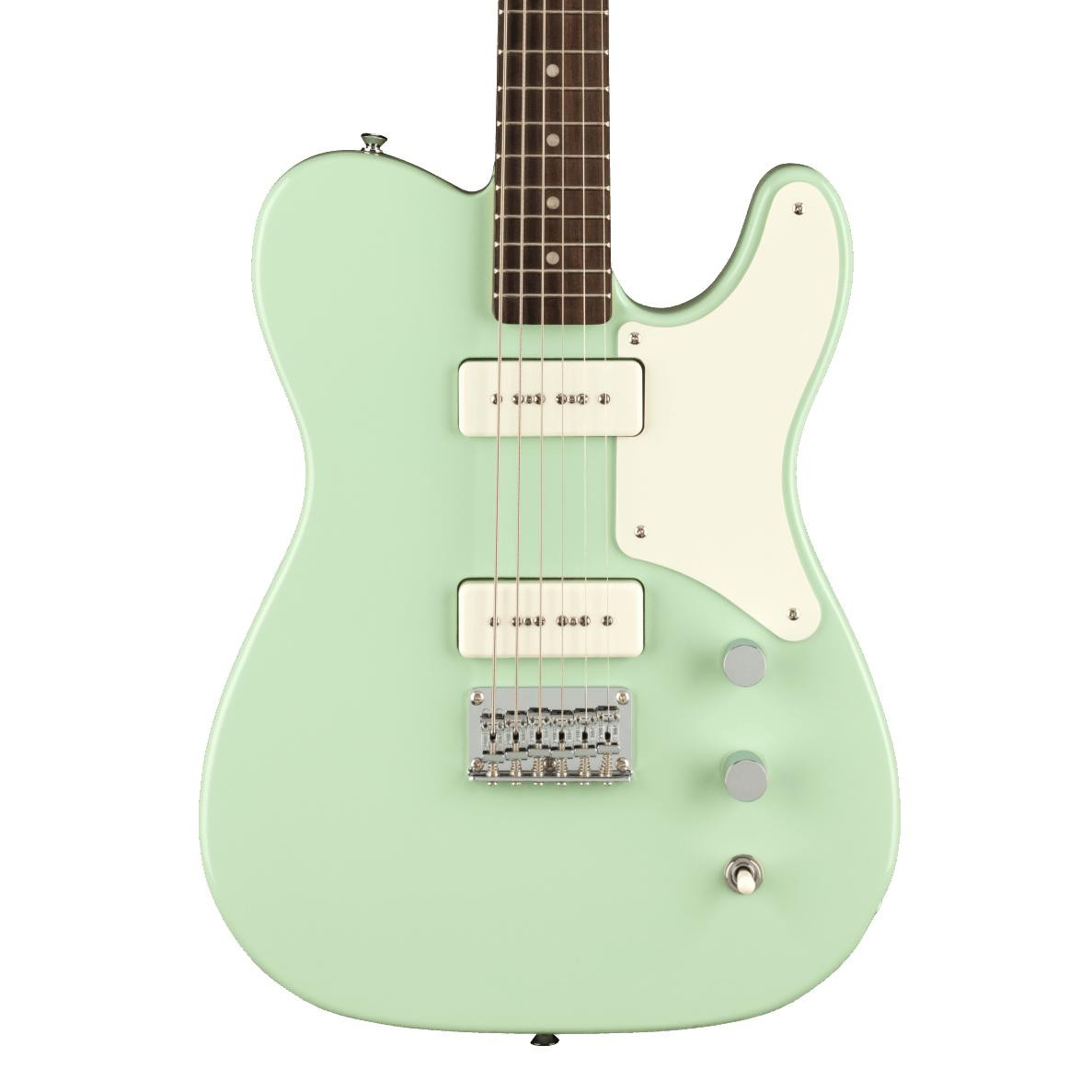 Squier Paranormal Baritone Cabronita Telecaster Laurel - Surf
