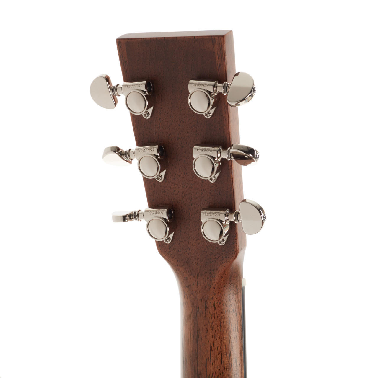 Used Martin Special DC14F Ovangkol Sunburst 2018 | Cream City Music