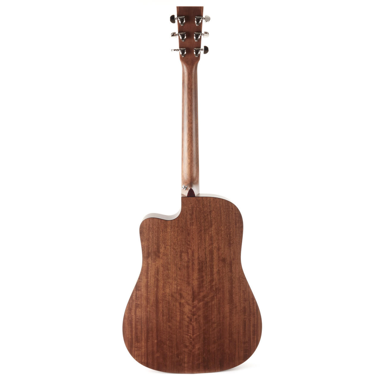 Used Martin Special DC14F Ovangkol Sunburst 2018 | Cream City Music