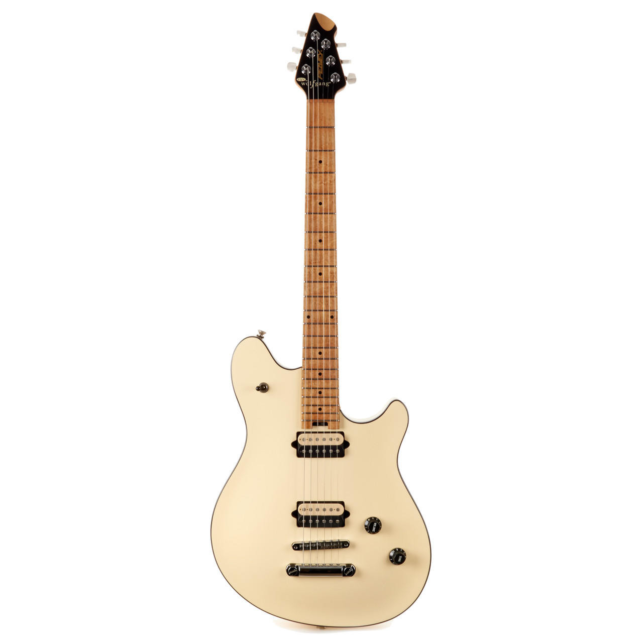 Used Peavey EVH Wolfgang Cream | Cream City Music