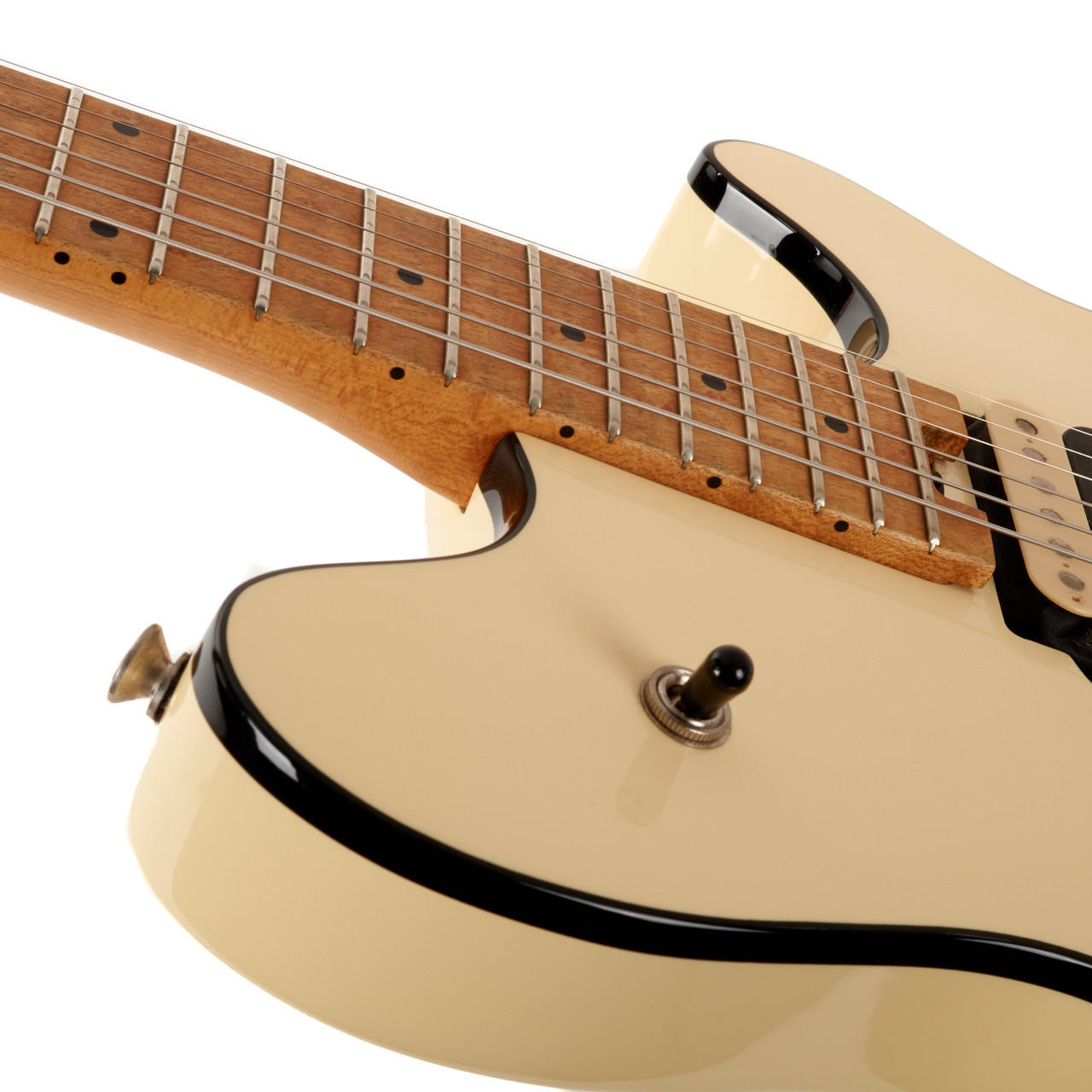 Used Peavey EVH Wolfgang Cream | Cream City Music