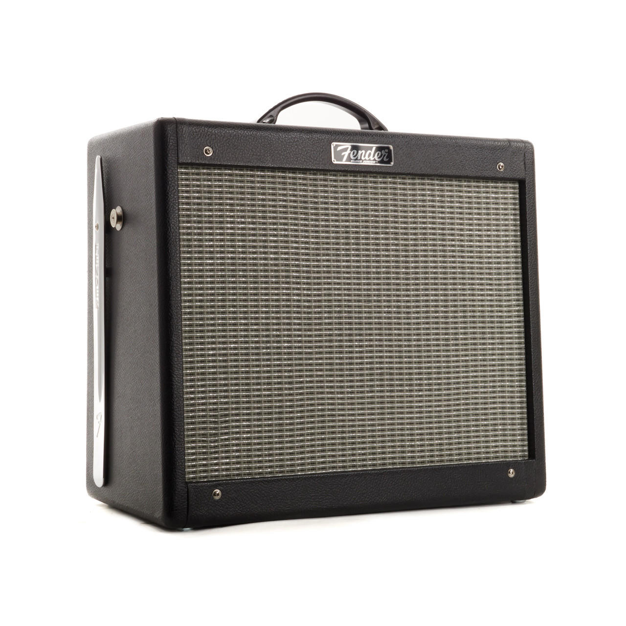 Used Fender Blues Junior III 15W 1x12 Tube Combo Amp - 2017 