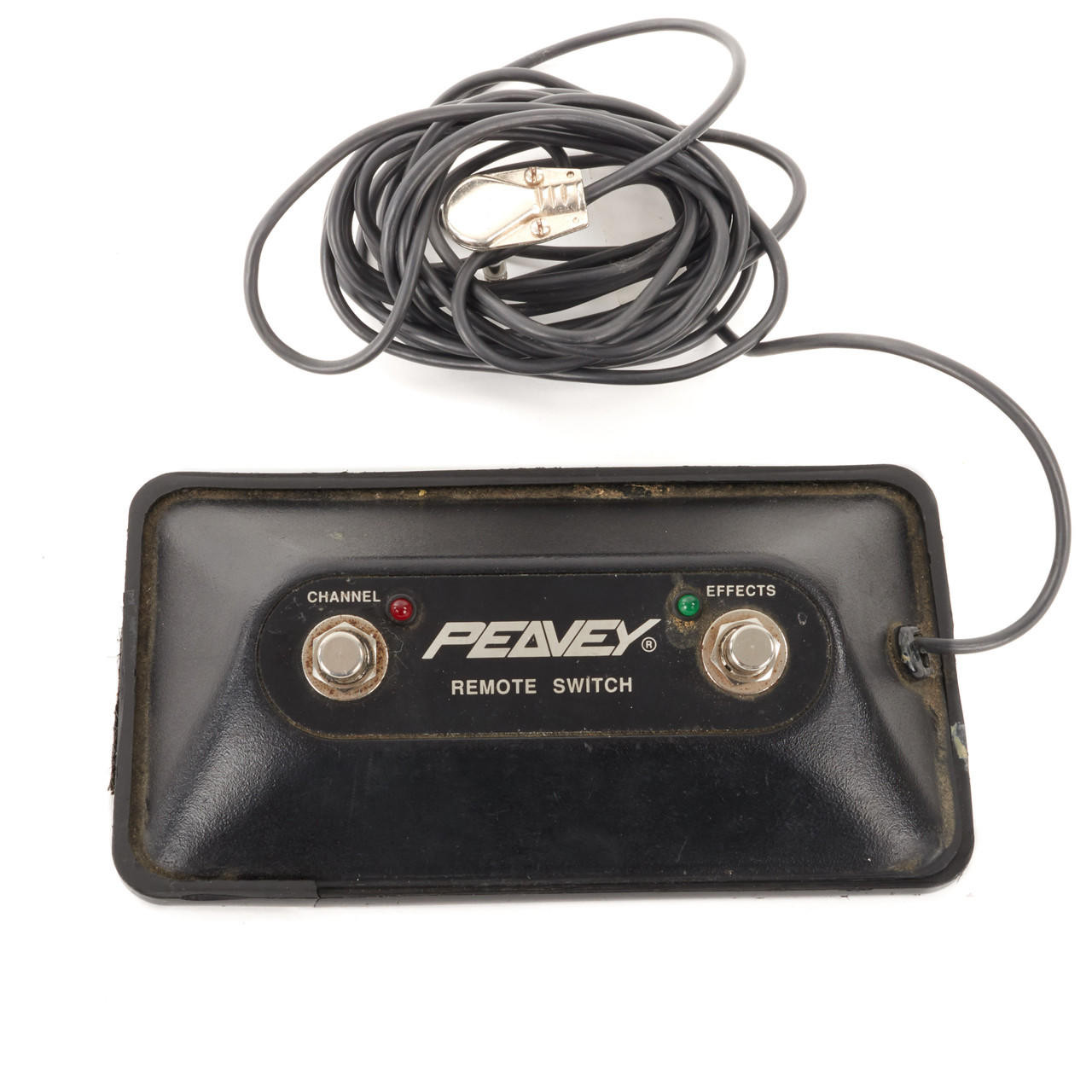 Used Peavey 5150 120W Tube Amp Head - 1998 | Cream City Music