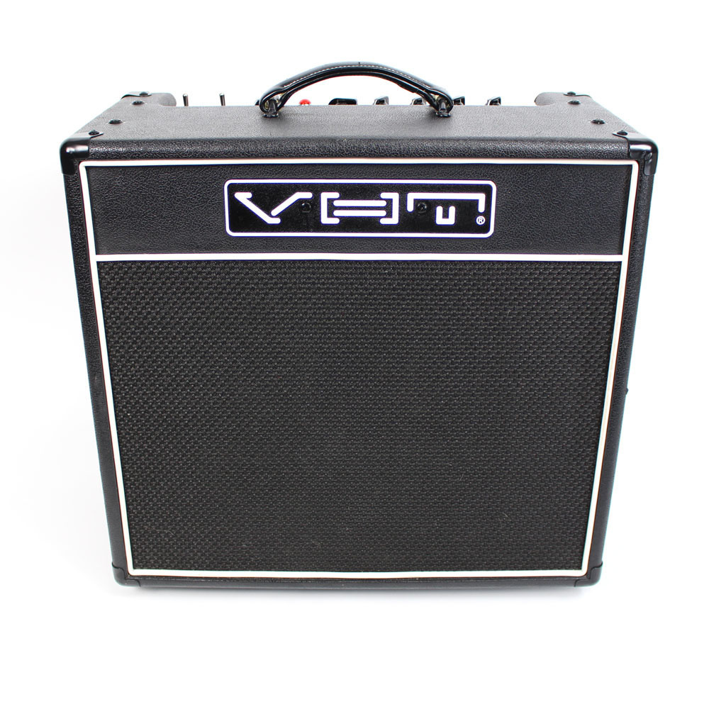 VHT Special 12/20 1x12 Handwired Tube Combo Amp | Cream City Music