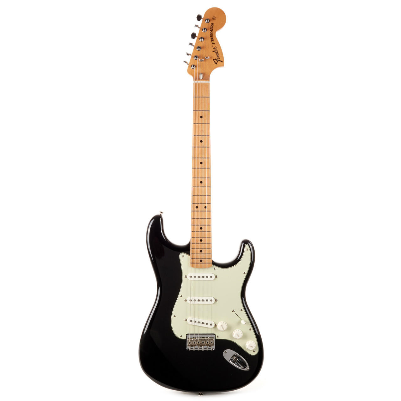 Used Fender Limited Edition Vintera '70s Stratocaster Hardtail