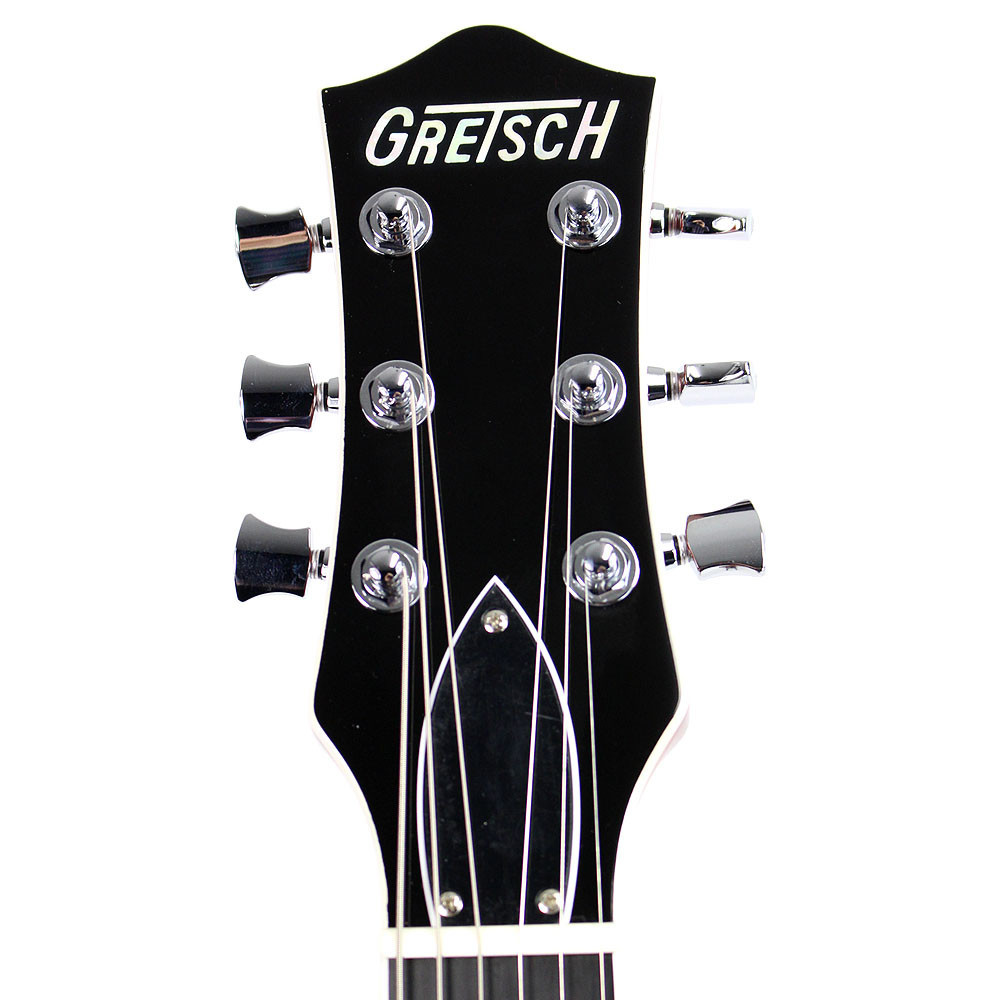 Gretsch G6128T-TVP Power Jet TV Jones Electric Guitar | Cream City