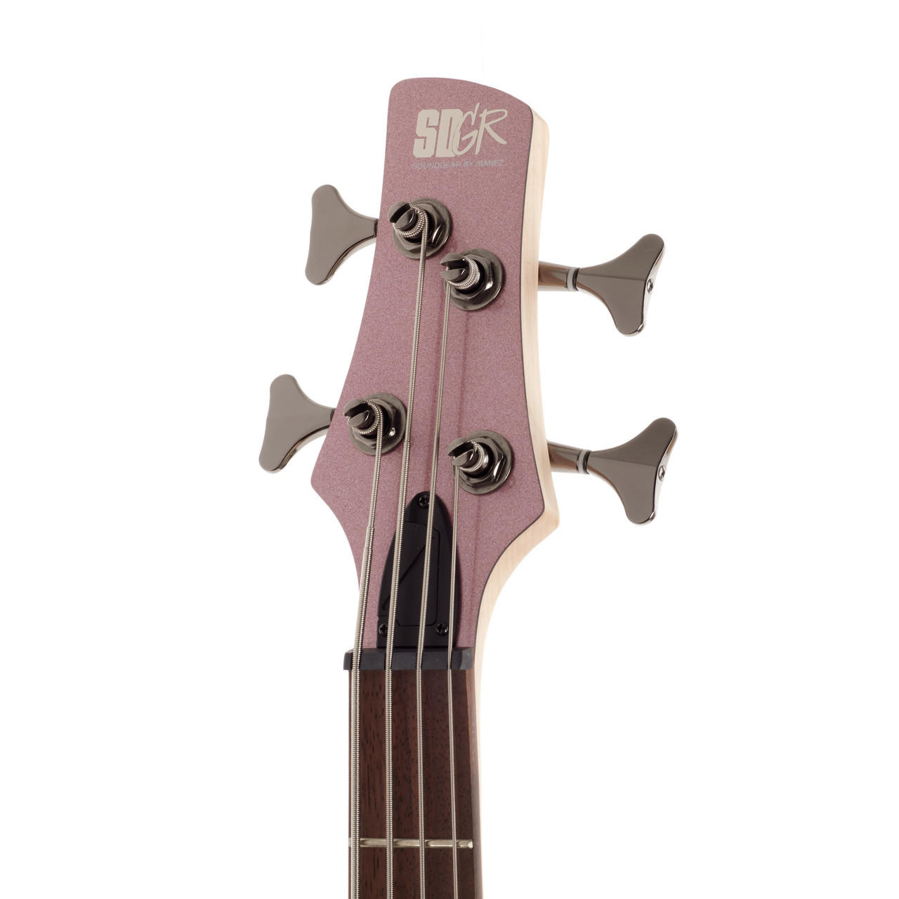 Ibanez SR300E Standard Bass - Pink Gold Metallic | Cream City Music