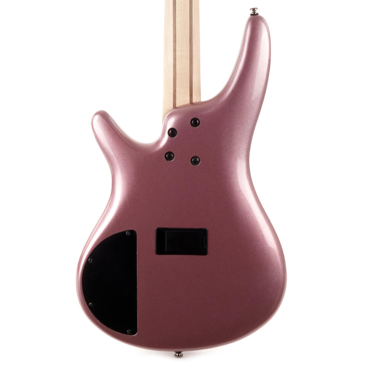 Ibanez SR300E Standard Bass - Pink Gold Metallic | Cream City Music