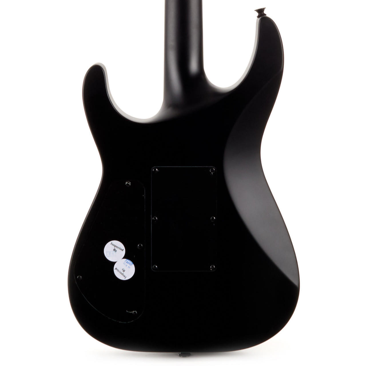 Jackson X Series Soloist SL3XM DX - Satin Black | Cream City Music