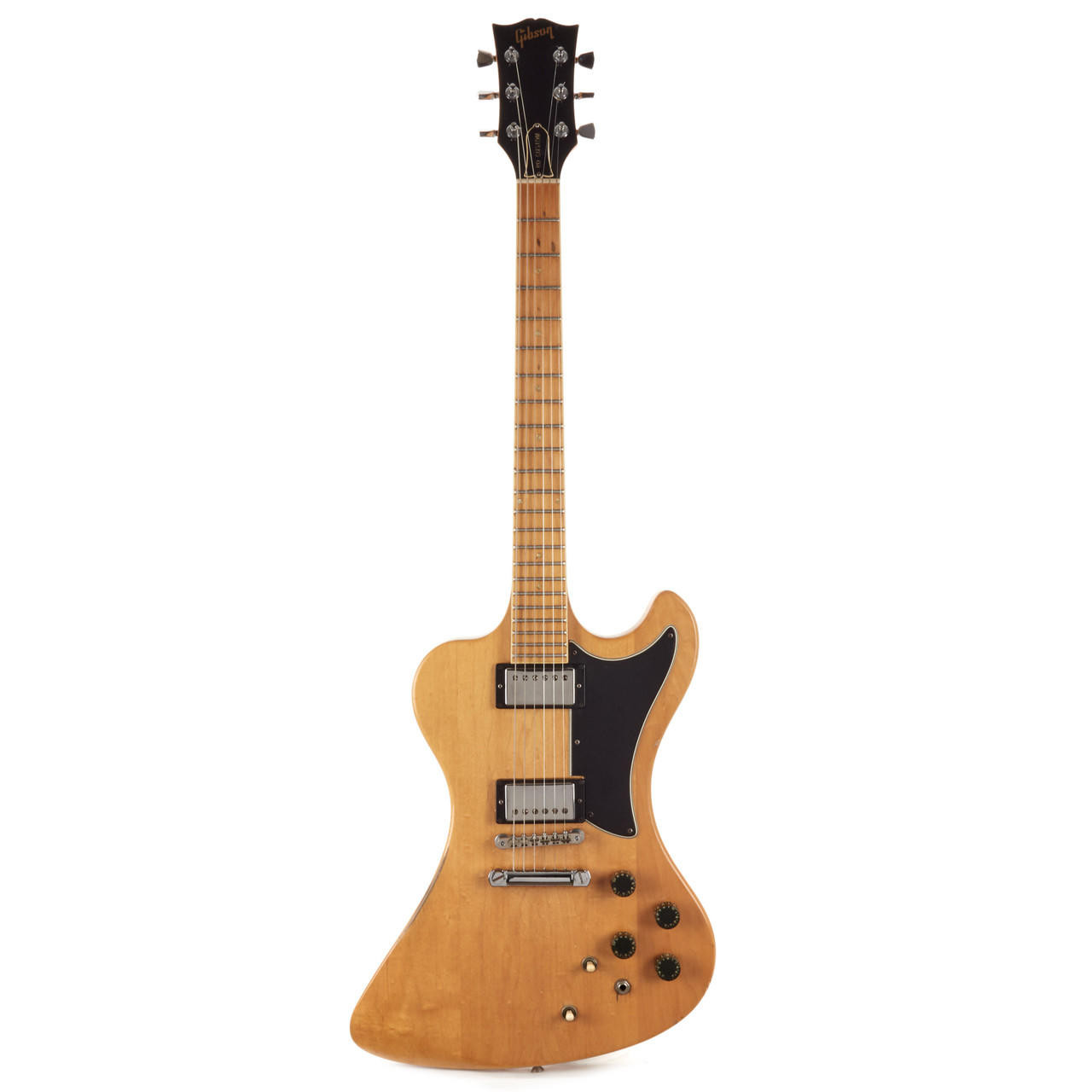 Vintage Gibson RD Custom Natural 1977 | Cream City Music