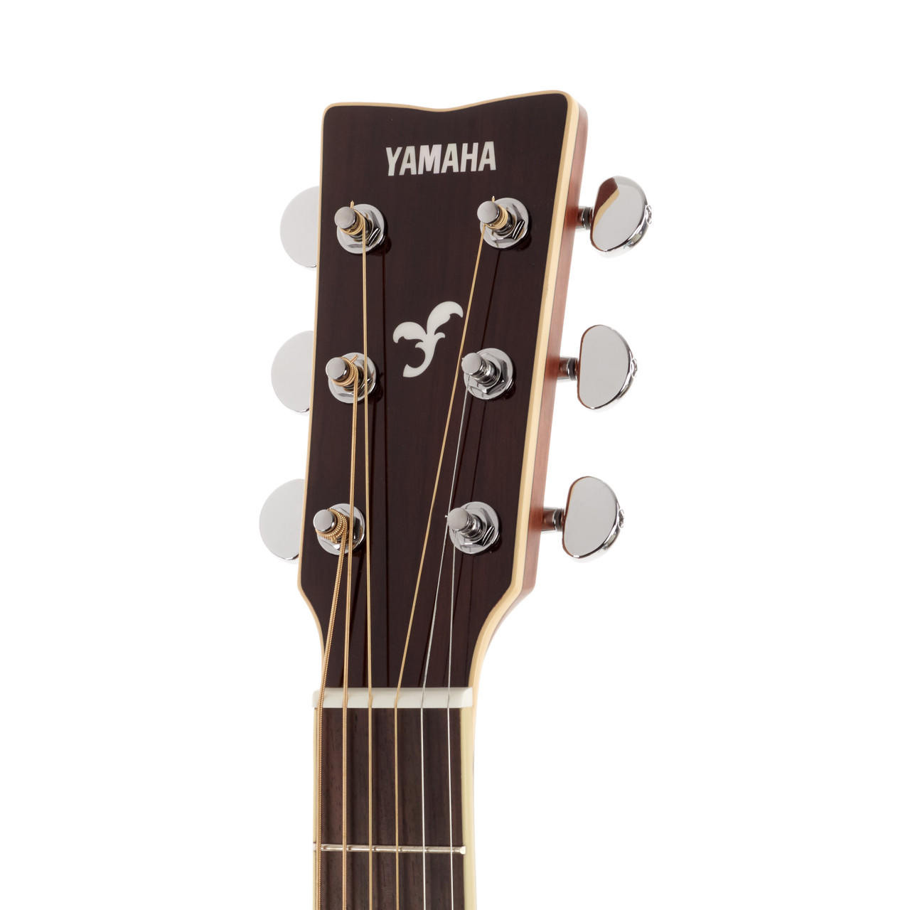 Yamaha FG830 Dreadnought Acoustic - Autumn Burst | Cream City Music