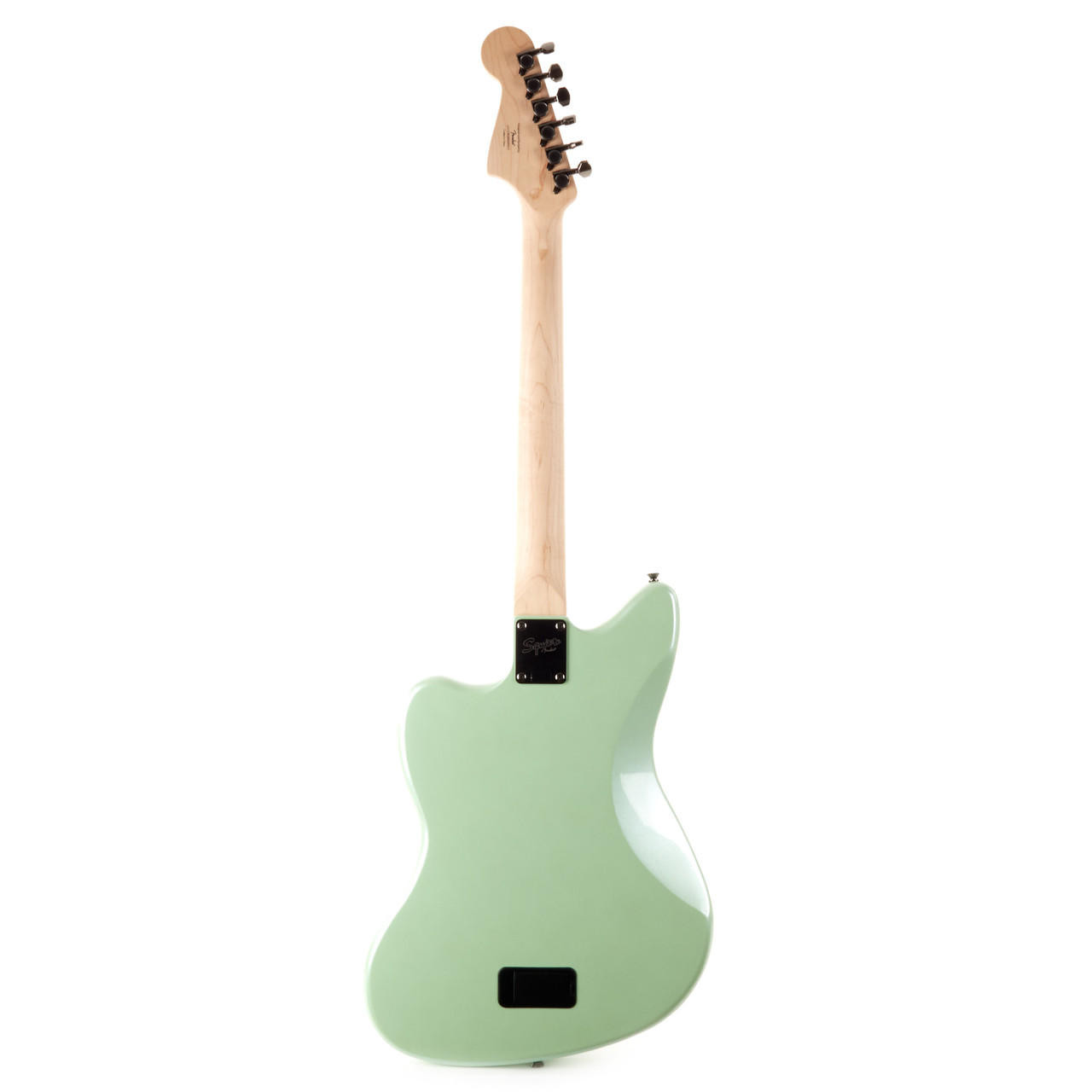 Squier Contemporary Active Jazzmaster HH - Surf Pearl - B Stock