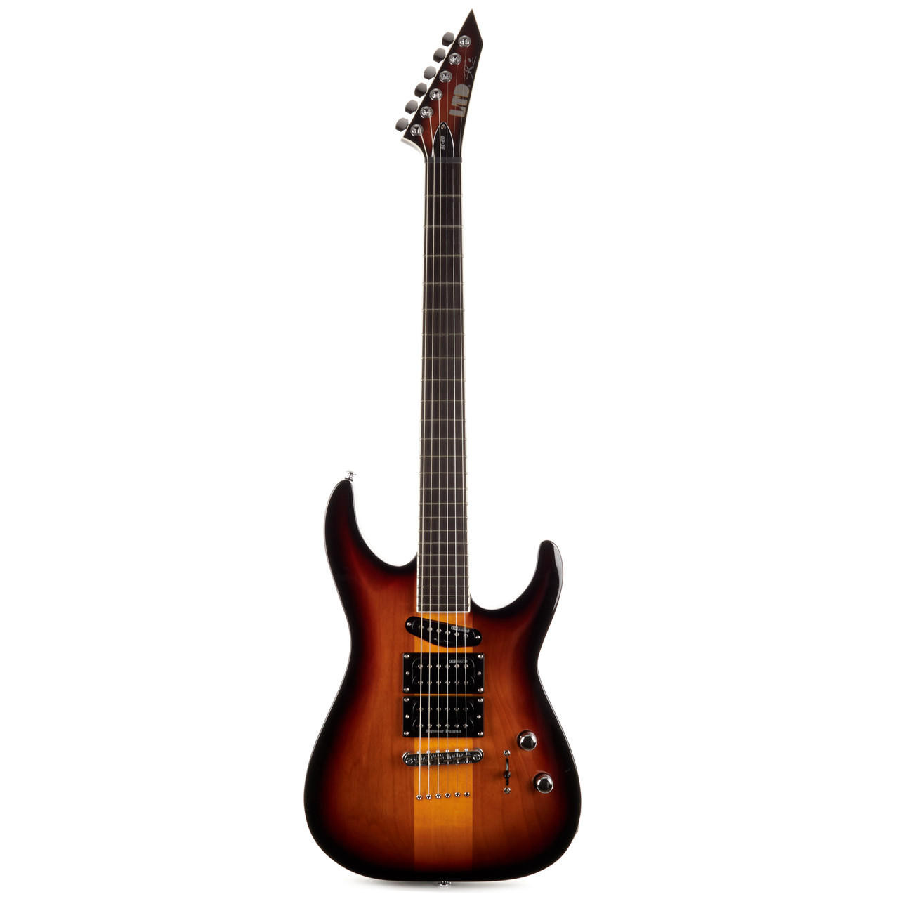 ESP LTD Stephen Carpenter SC-20 - 3 Tone Sunburst | Cream City Music