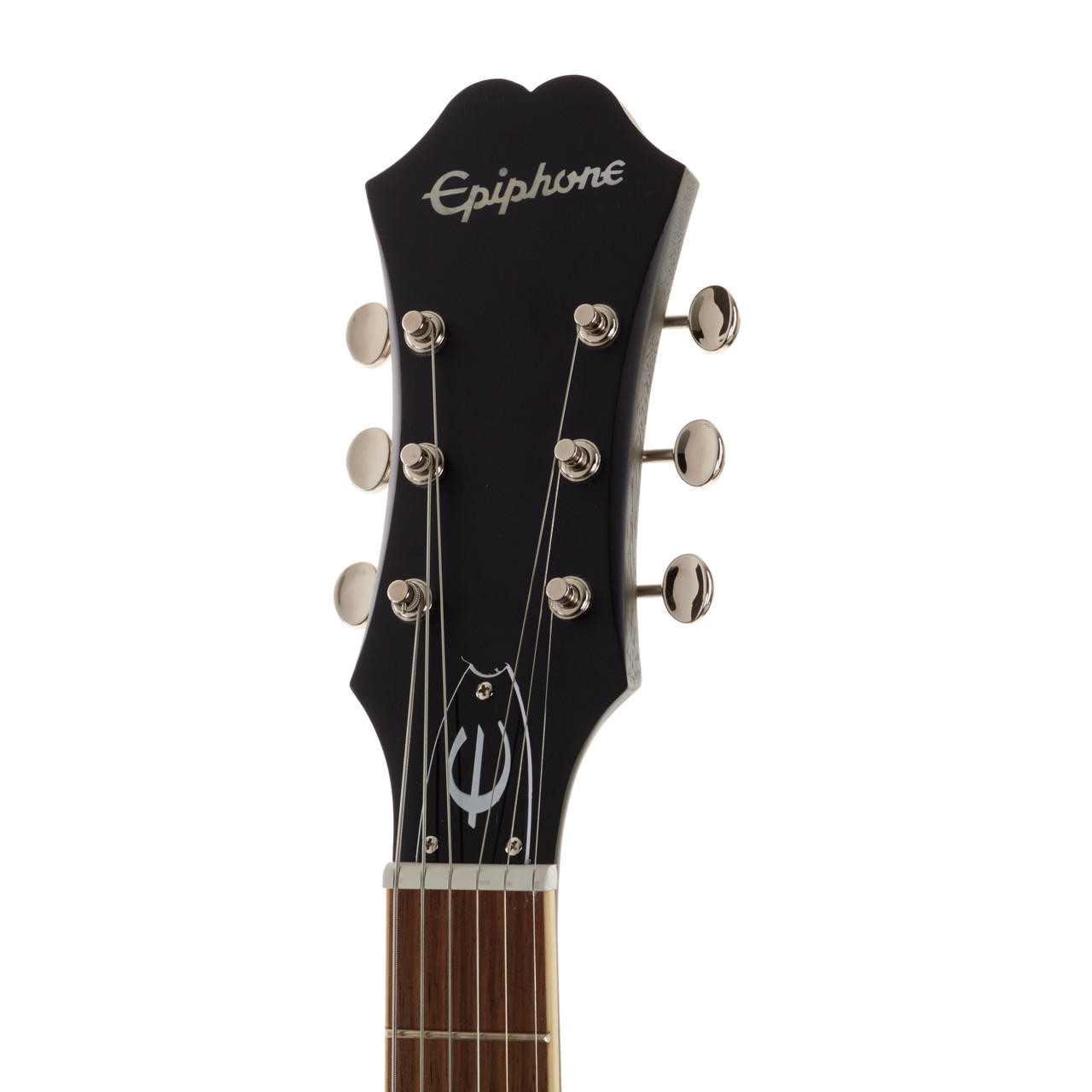 Epiphone Casino Worn Hollowbody - Worn Olive Drab | Cream City Music