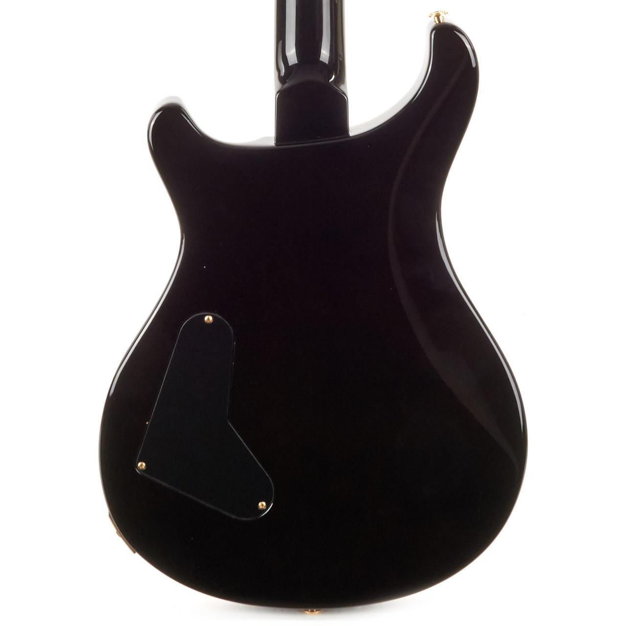 Used PRS Custom 24 Artist Package Korina Charcoal Burst 2009