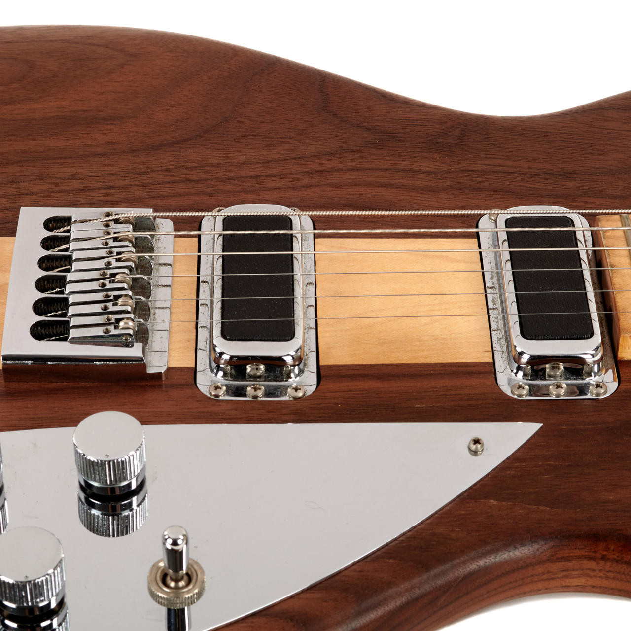 Used Rickenbacker 650D Dakota 2002 | Cream City Music