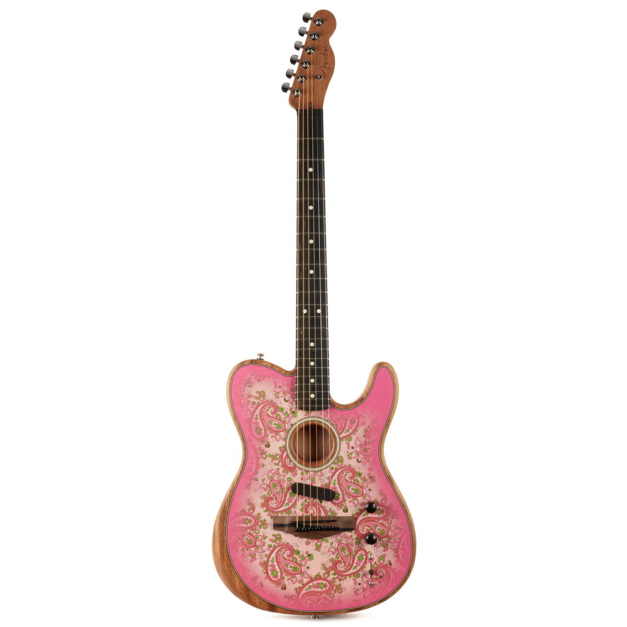 Fender Acoustasonic Telecaster 美品 Amazon.com: Fender Acoustasonic Player Telecaster Acoustic