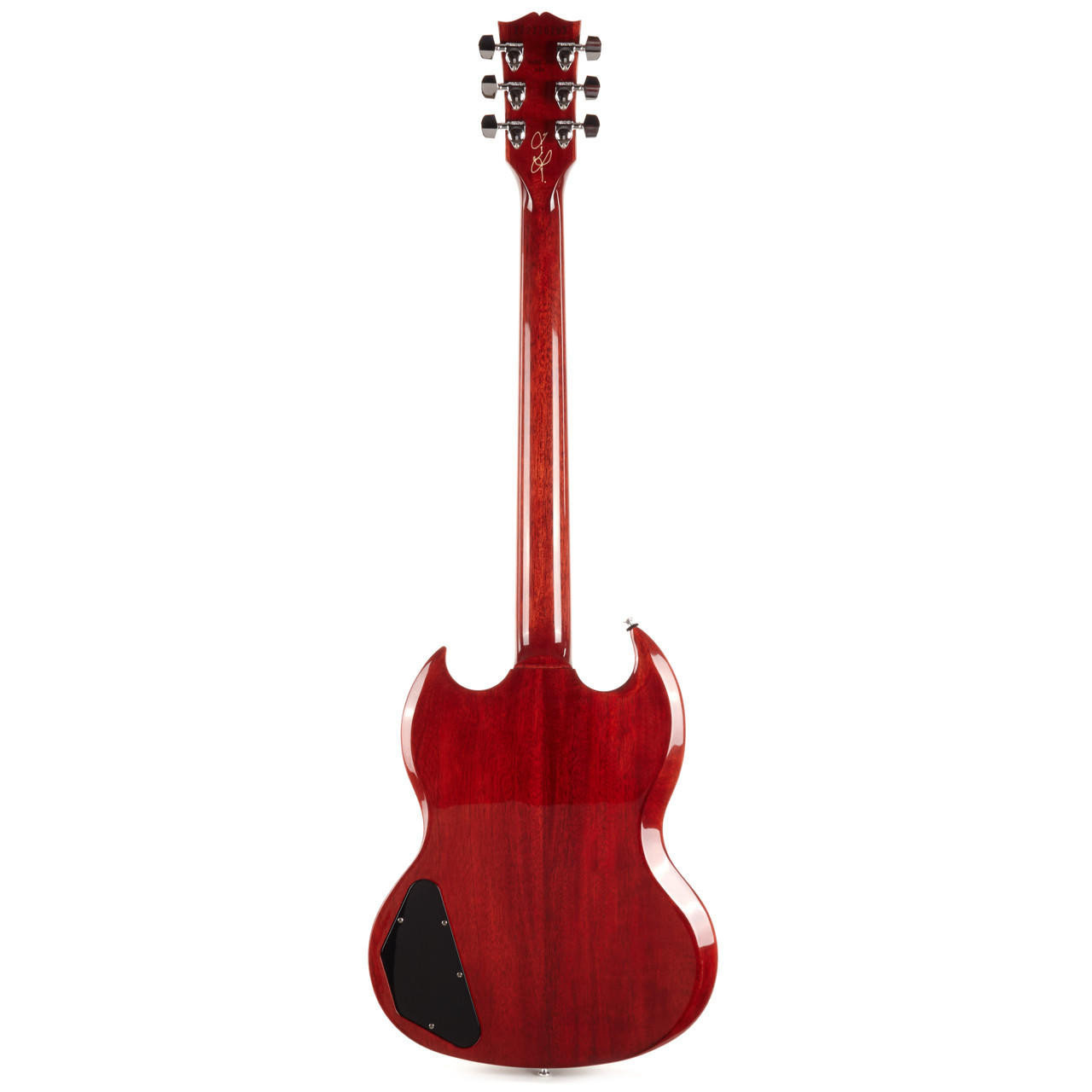 Gibson Tony Iommi SG Special - Vintage Cherry | Cream City Music