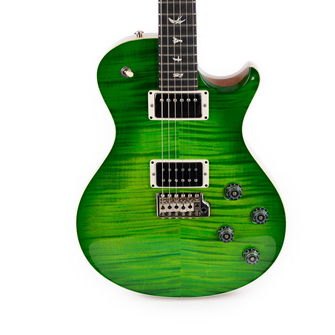 Used PRS Mark Tremonti Signature Eriza Verde 2021 | Cream City Music