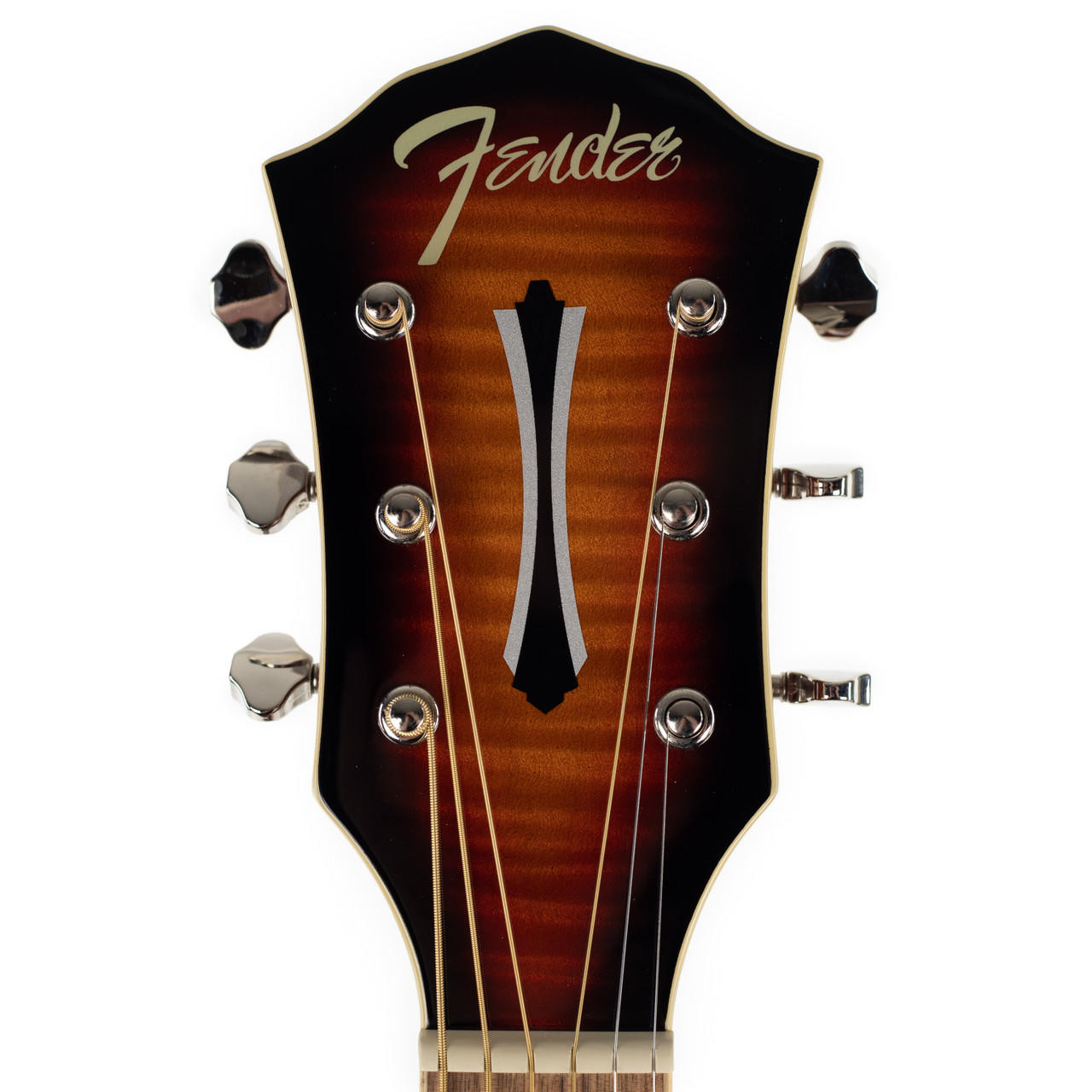 Fender FA-235E Concert - Sunburst | Cream City Music