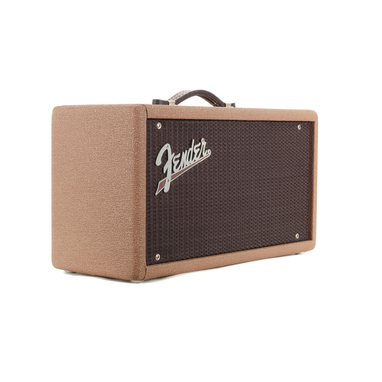 Used Fender '63 Tube Reverb Unit - 2003 | Cream City Music