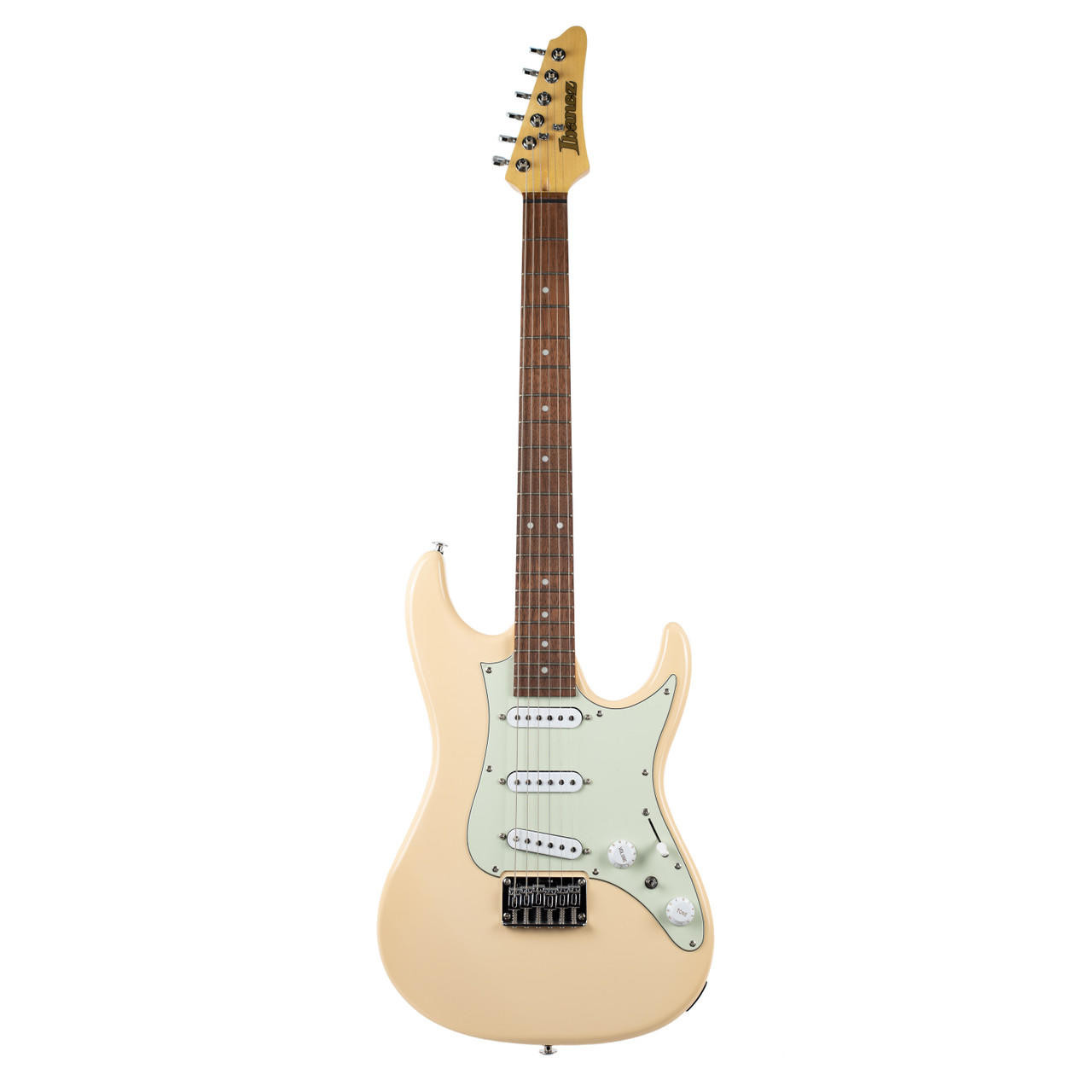 Ibanez AZES31 AZ Standard - Ivory | Cream City Music