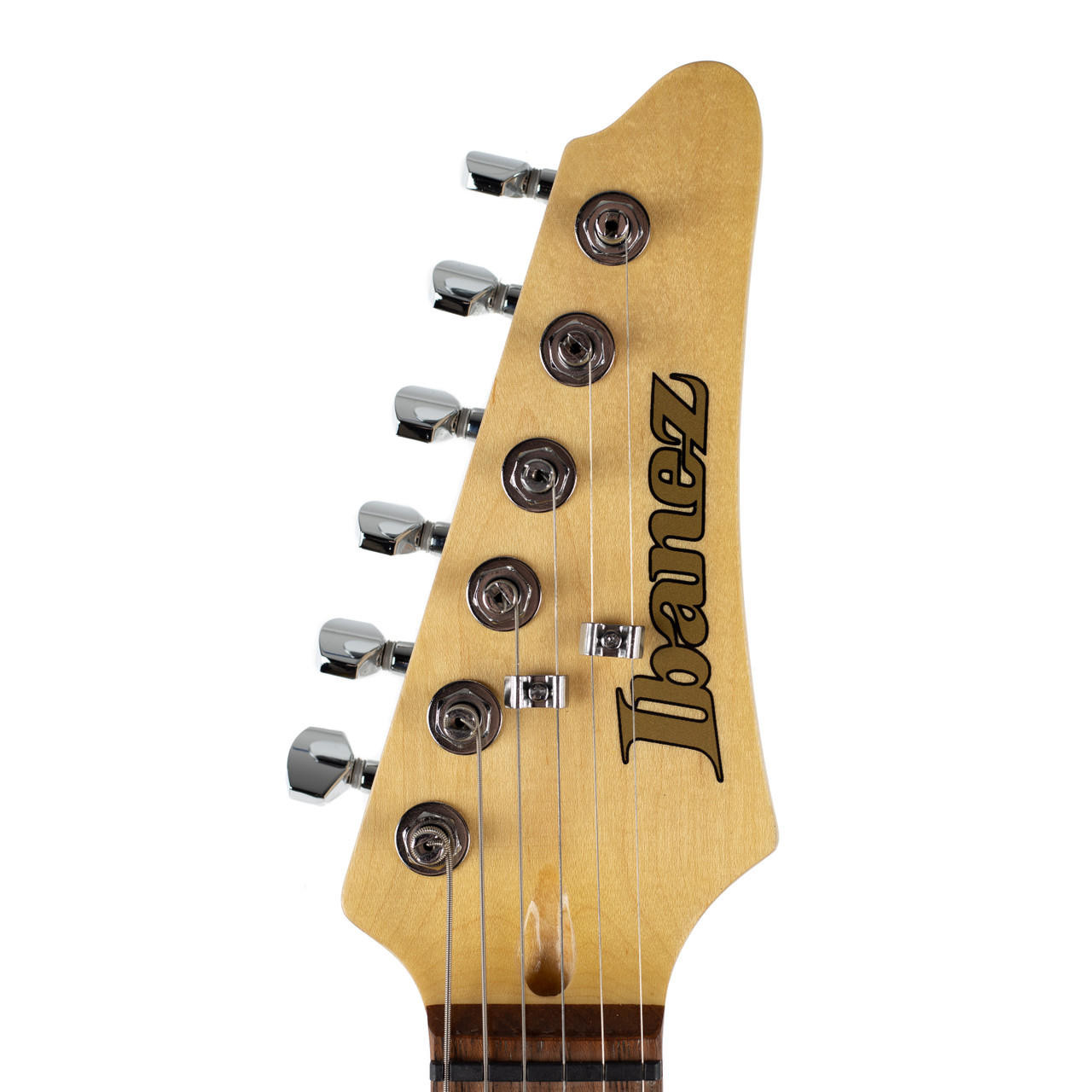Ibanez AZES31 AZ Standard - Ivory | Cream City Music