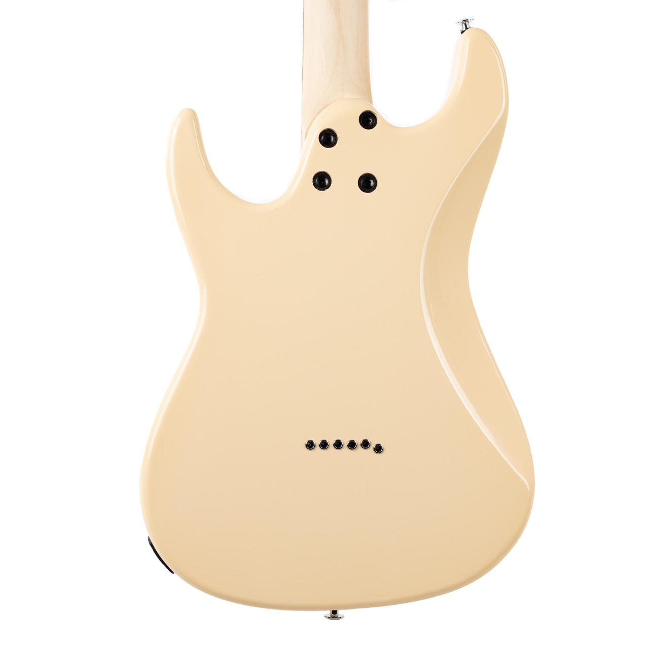 Ibanez AZES31 AZ Standard - Ivory | Cream City Music
