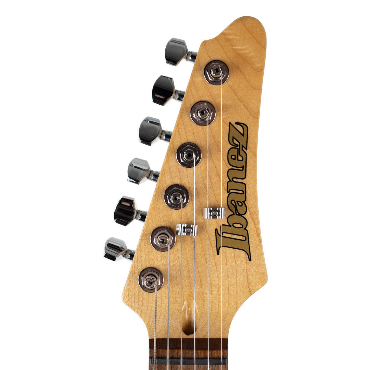 Ibanez AZES40 AZ Standard - Black | Cream City Music