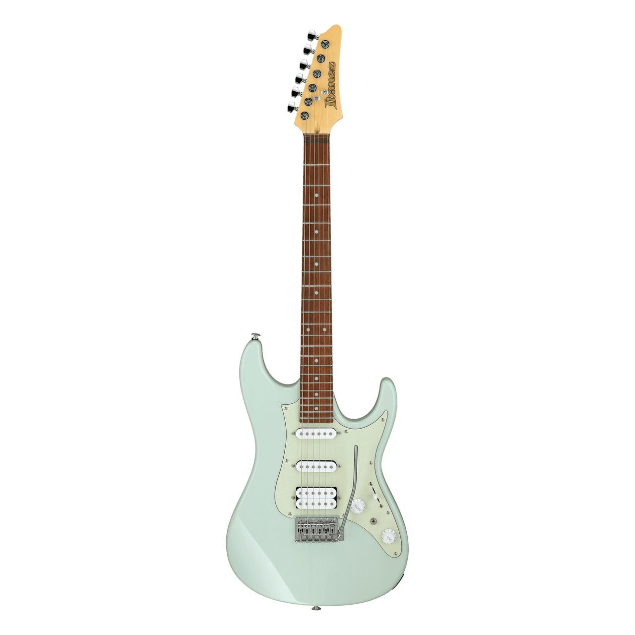 Ibanez AZES40 AZ Standard - Mint Green | Cream City Music