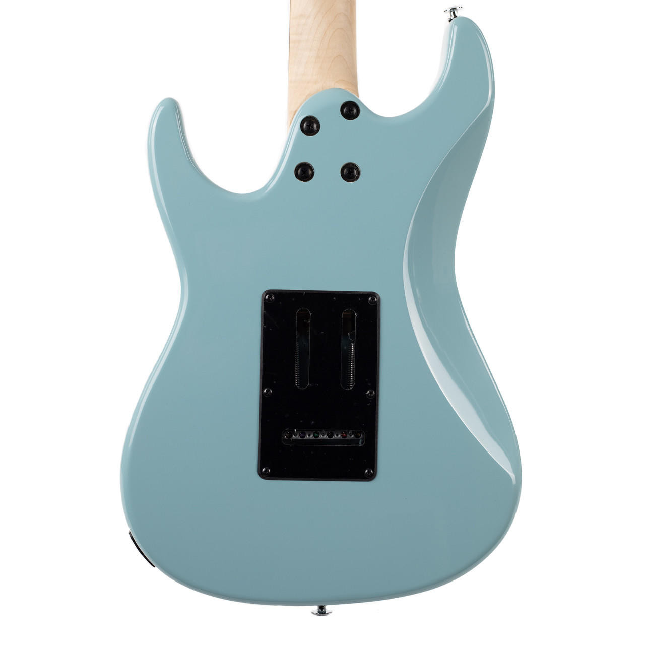 Ibanez AZES40 AZ Standard - Purist Blue | Cream City Music