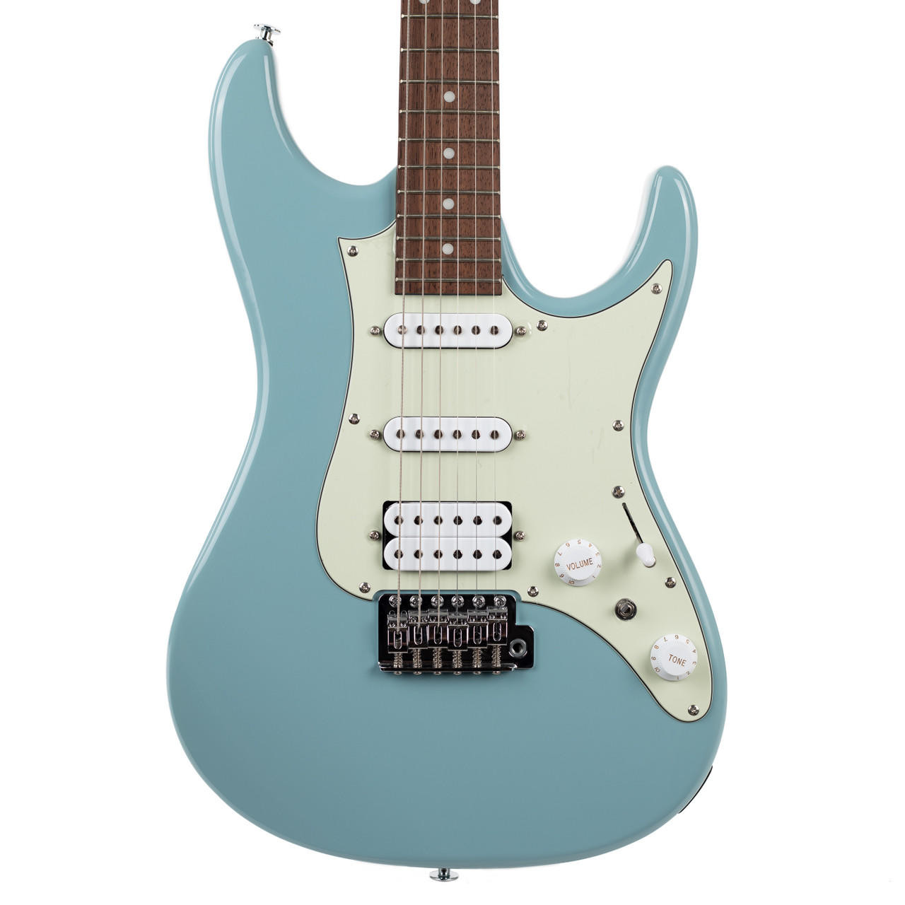 Ibanez AZES40 AZ Standard - Purist Blue | Cream City Music