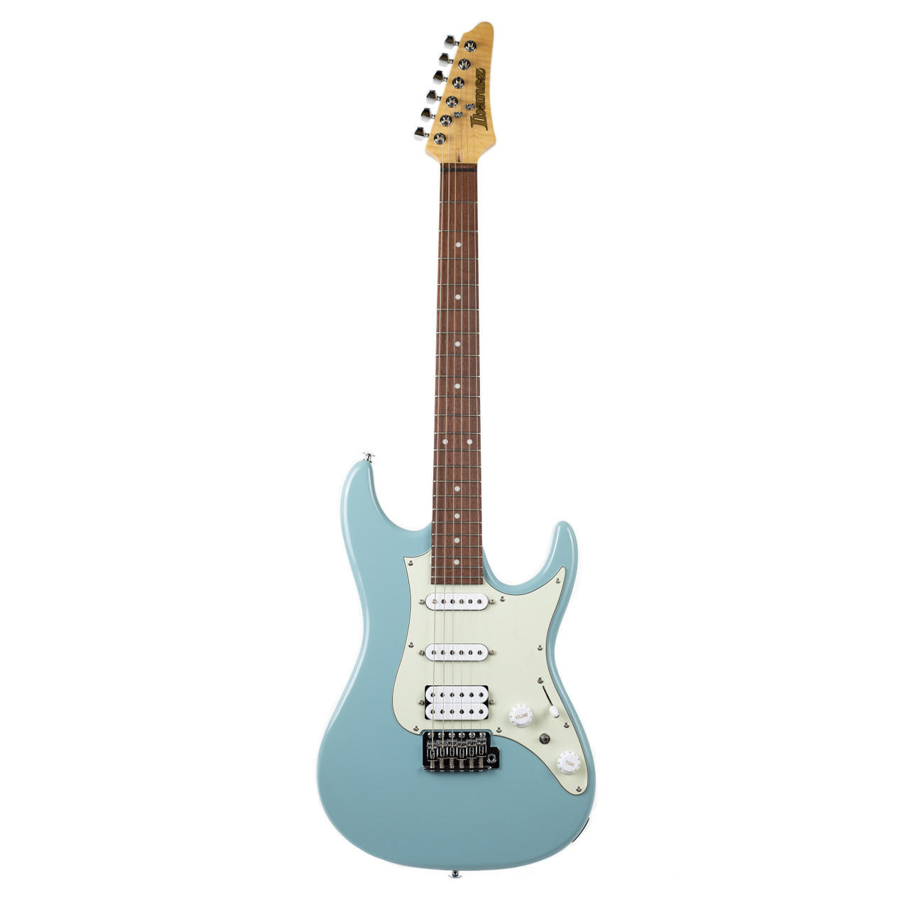 Ibanez AZES40 AZ Standard - Purist Blue | Cream City Music