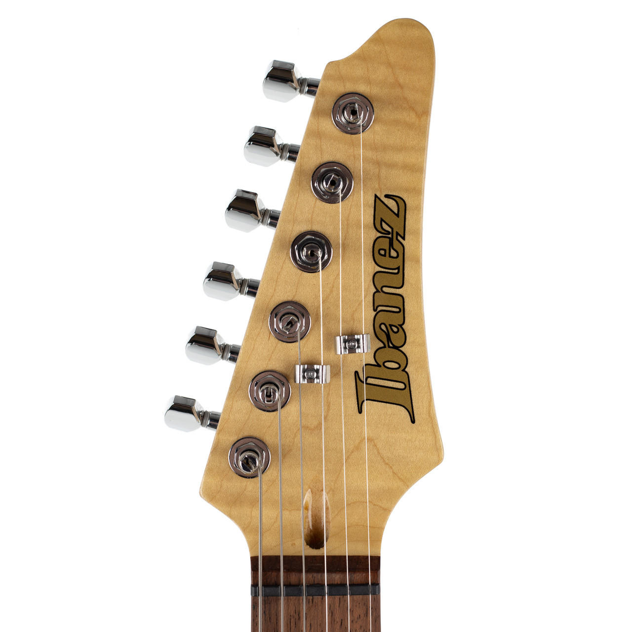 Ibanez AZES40 AZ Standard - Purist Blue | Cream City Music