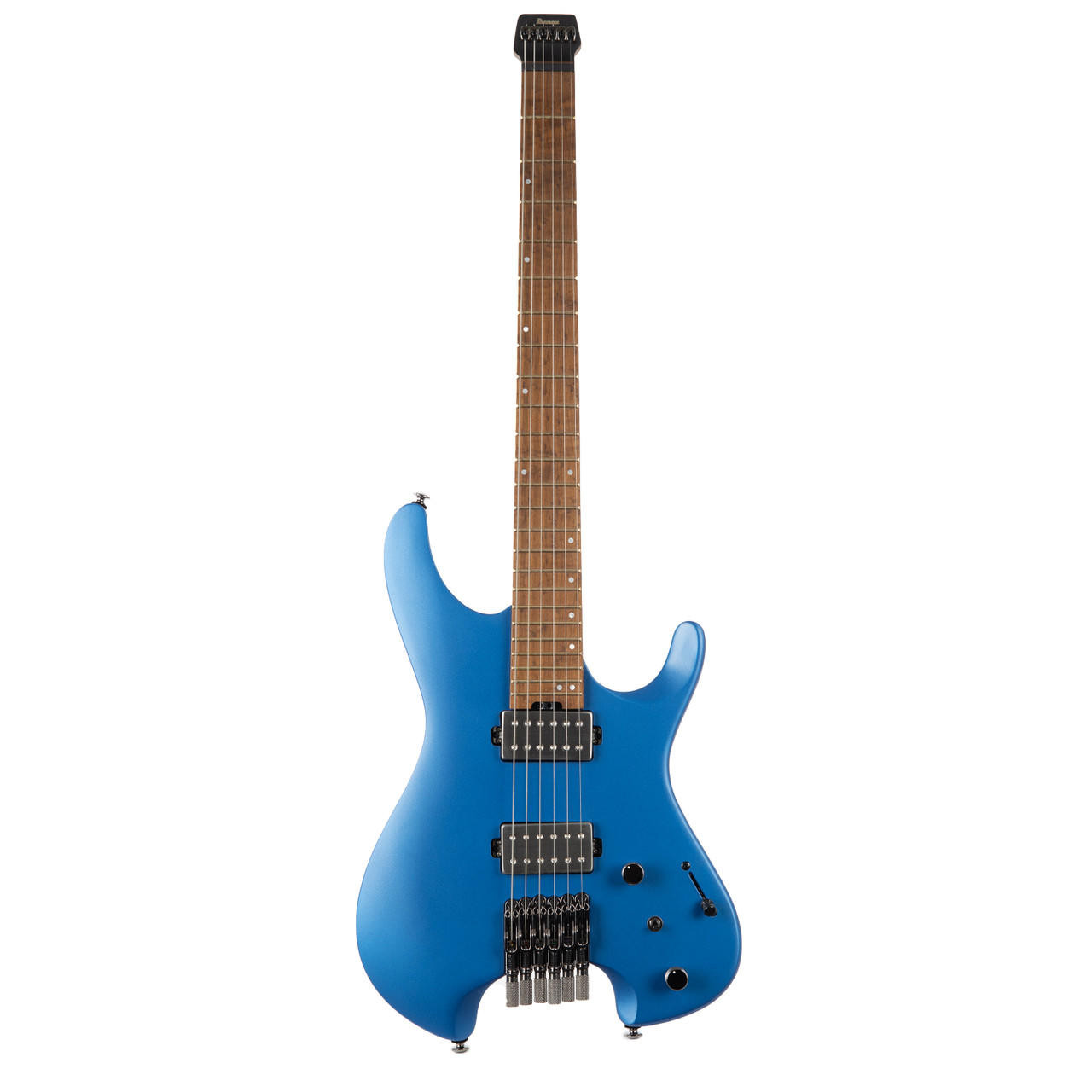 Ibanez Q52 Q Standard - Laser Blue Matte | Cream City Music