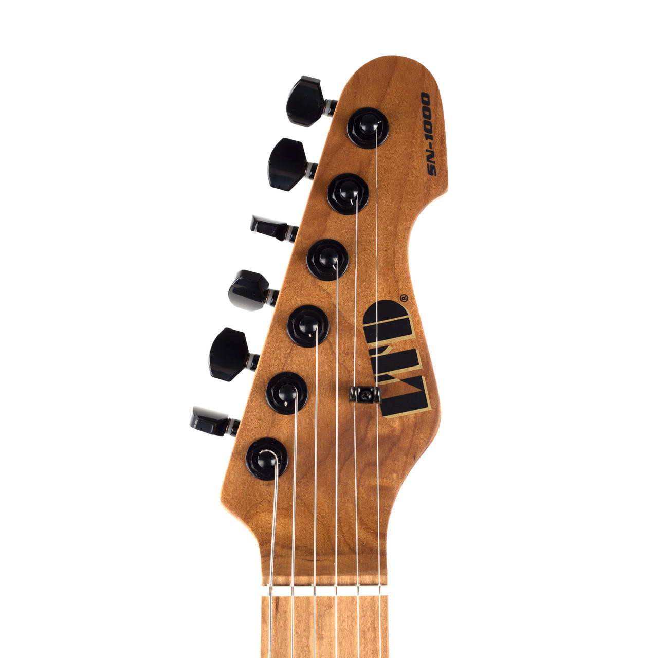 ESP LTD SN-1000HT - Purple Blast | Cream City Music