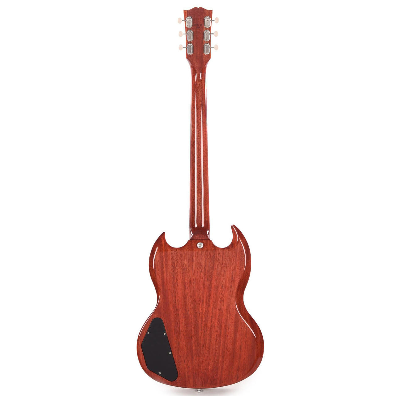 Gibson SG Special - Vintage Cherry | Cream City Music
