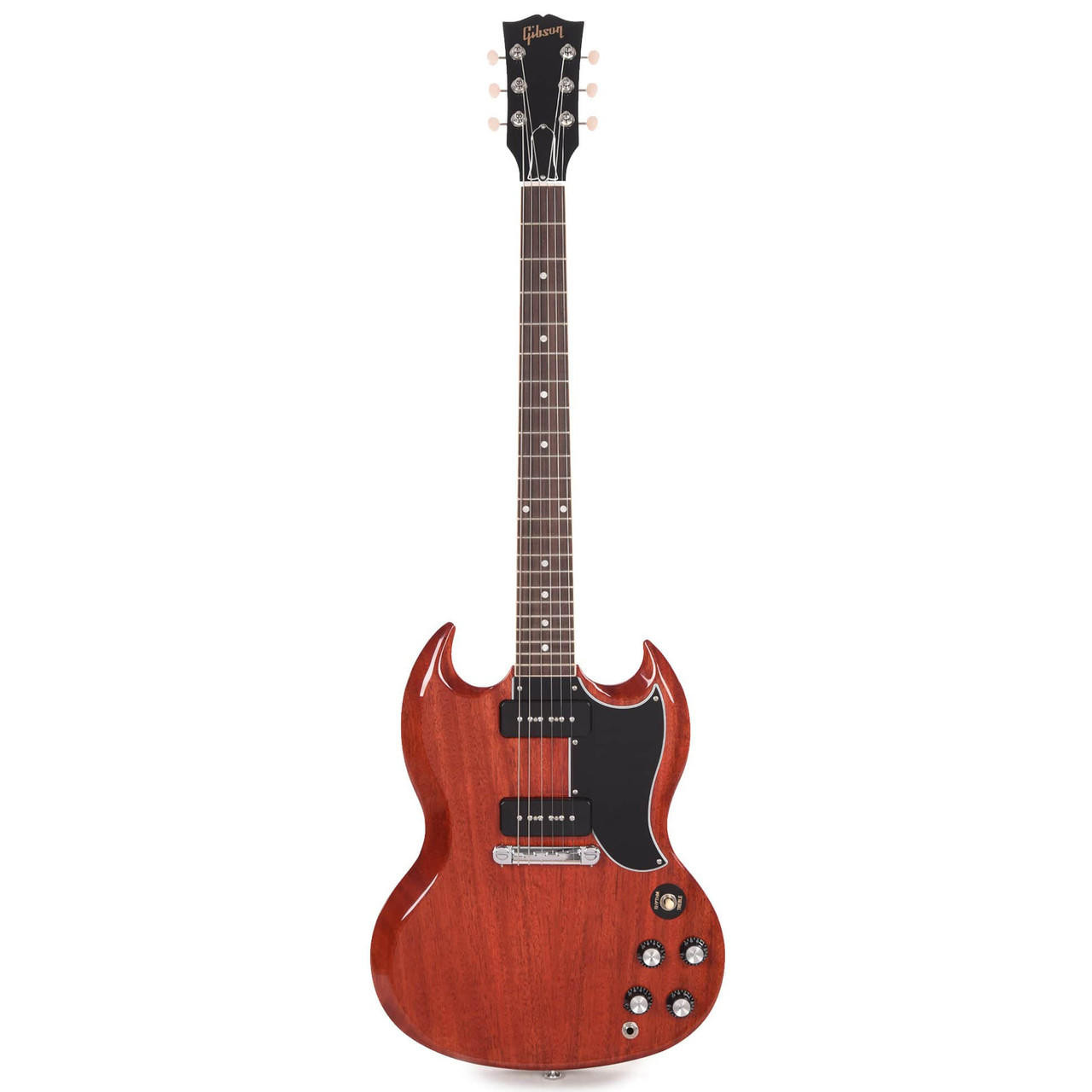 Gibson SG Special - Vintage Cherry | Cream City Music