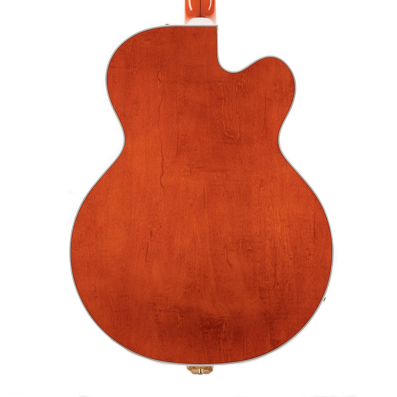 Gretsch G6120TG-LH Players Edition Nashville Left-Handed - Orange