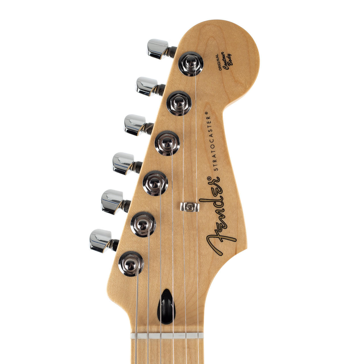 Fender Player Stratocaster Plus Top Maple - Aged Cherry | Cream