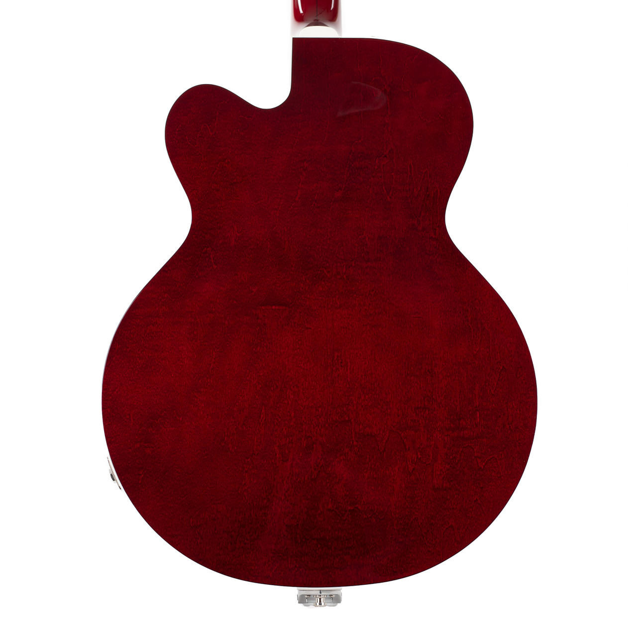 Gretsch G6119T-ET Players Edition Tennessee Rose - Dark Cherry
