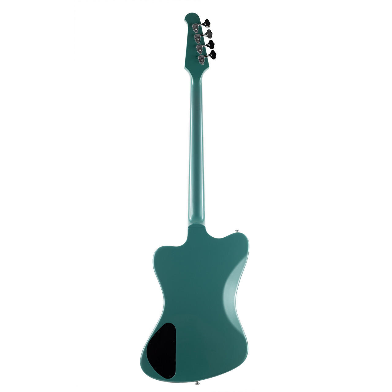 Gibson Non-Reverse Thunderbird Bass - Inverness Green | Cream City