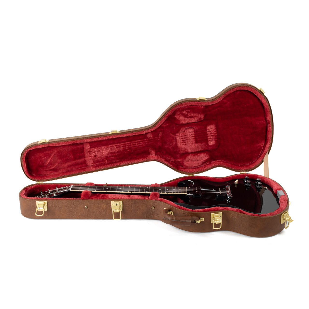 Gibson SG Special - Ebony | Cream City Music