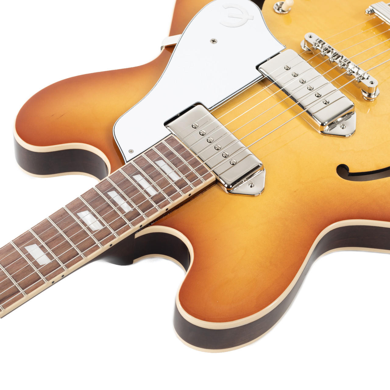 Epiphone USA Casino Hollowbody - Royal Tan | Cream City Music