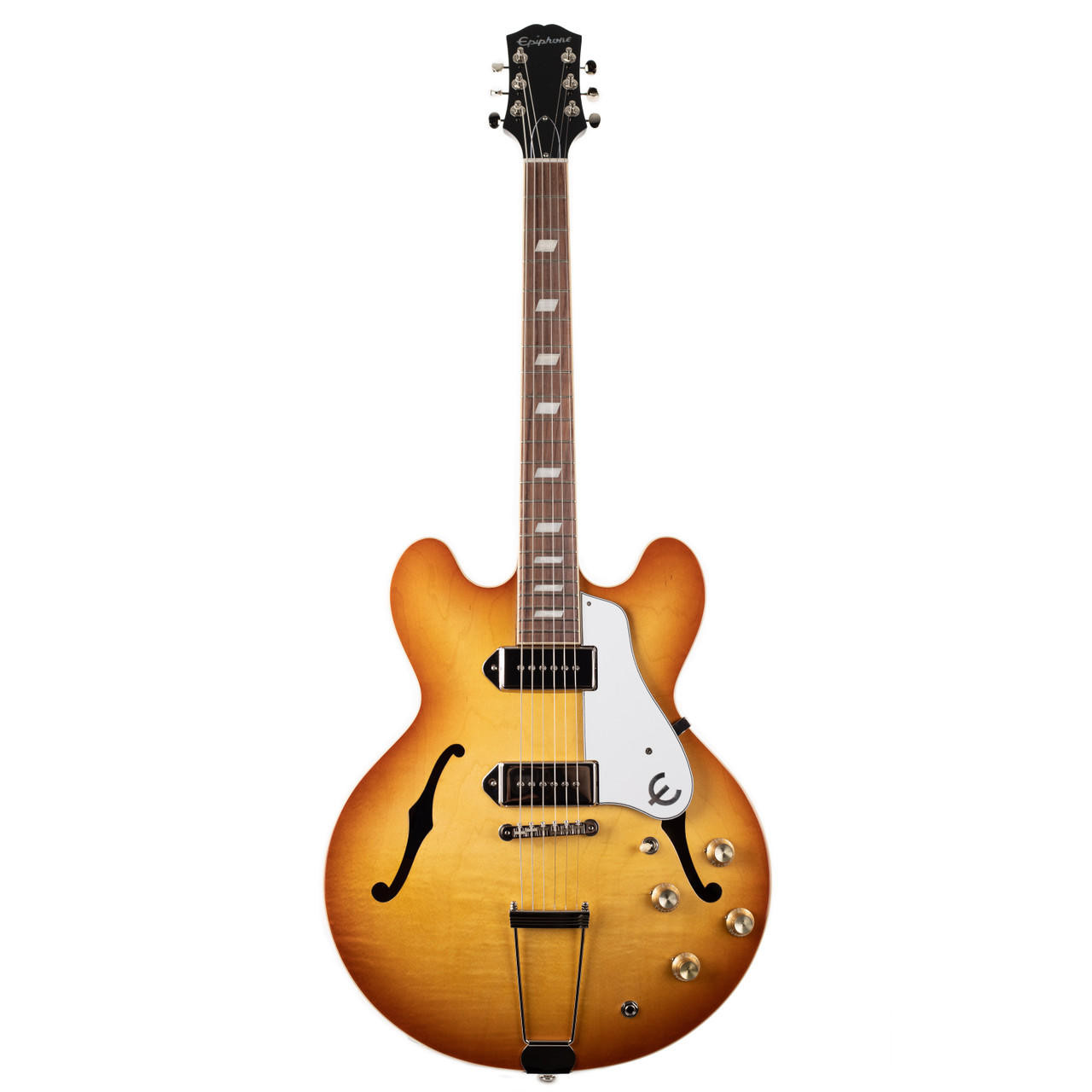 Epiphone USA Casino Hollowbody - Royal Tan | Cream City Music