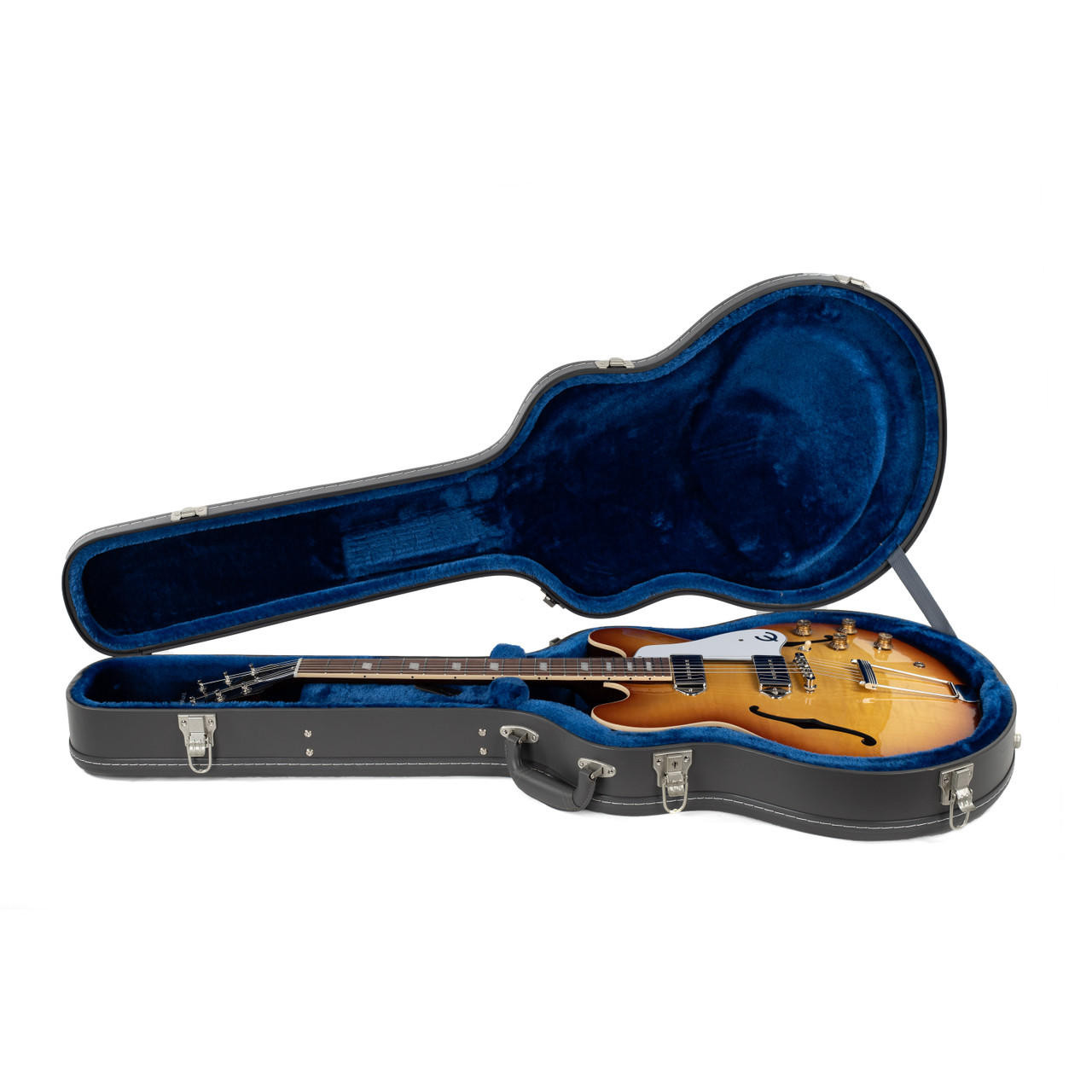 Epiphone USA Casino Hollowbody - Royal Tan | Cream City Music