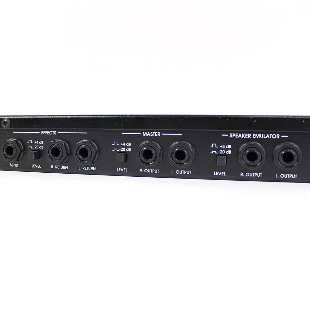 Marshall JMP-1 Valve MIDI Preamp | Cream City Music
