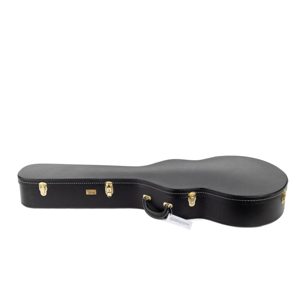 Gibson Custom Shop 1964 ES-335 Reissue VOS - Ebony | Cream City Music
